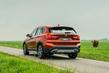 Resumen de la segunda generación del crossover de BMW X1 foto 10