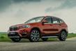 Resumen de la segunda generación del crossover de BMW X1 foto 2