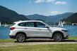 Resumen de la segunda generación del crossover de BMW X1 foto 4