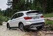 Resumen de la segunda generación del crossover de BMW X1 foto 3