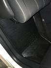 Renault Fluence 2009-2016 Alfombrillas de goma (4 uds, Stingray Premium) foto 2