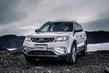 Crossover compacto Geely Atlas foto 13