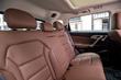 Crossover compacto Geely Atlas foto 10