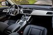 Crossover compacto Geely Atlas foto 9