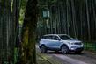 Crossover compacto Geely Atlas foto 3