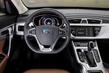 Crossover compacto Geely Atlas foto 7