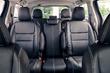 Revisión de la minivan Toyota Sienna actualizada de tamaño completo foto 6