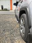 Toyota Rav 4 2019–2025 Estribos Laterales Fullmond (2 uds., Aluminio) foto 4