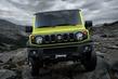 Examen de la suv compacto de Suzuki Jimny de la cuarta generación foto 9