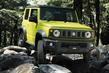 Examen de la suv compacto de Suzuki Jimny de la cuarta generación foto 1
