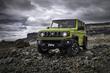 Examen de la suv compacto de Suzuki Jimny de la cuarta generación foto 4