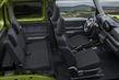 Examen de la suv compacto de Suzuki Jimny de la cuarta generación foto 6