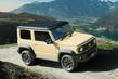Examen de la suv compacto de Suzuki Jimny de la cuarta generación foto 3