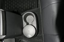 Jeep Cherokee/Liberty 2007-2013 (Liberty) Alfombrillas de goma para interior (4 uds, Novline) foto 4