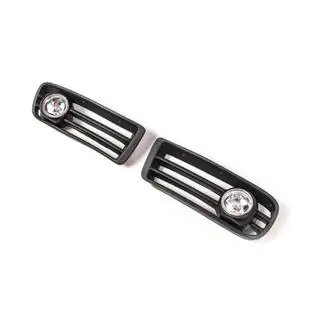 Faros Antiniebla (con Bombilla LED) Volkswagen Golf 4 1997-2006 foto 2