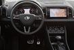 El examen de la primera generación del crossover Skoda Karoq foto 6