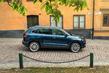 El examen de la primera generación del crossover Skoda Karoq foto 12