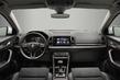 El examen de la primera generación del crossover Skoda Karoq foto 9
