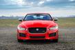 Revisión de primas de la berlina de Jaguar XE foto 2