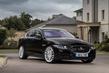 Revisión de primas de la berlina de Jaguar XE foto 1