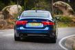 Revisión de primas de la berlina de Jaguar XE foto 12