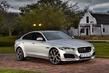 Revisión de primas de la berlina de Jaguar XE foto 11