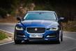 Revisión de primas de la berlina de Jaguar XE foto 3