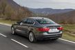 Revisión de primas de la berlina de Jaguar XE foto 4