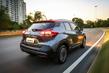 Revisión del crossover subcompacto Nissan Kicks foto 11