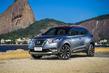 Revisión del crossover subcompacto Nissan Kicks foto 5