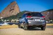 Revisión del crossover subcompacto Nissan Kicks foto 10