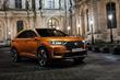 De lujo suv compacto DS 7 Crossback foto 1