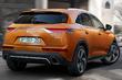 De lujo suv compacto DS 7 Crossback foto 3