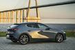 Compacto hatchback Mazda 3 de la cuarta generación foto 4