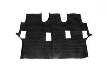 Toyota Land Cruiser 200 2007-2021 Alfombrillas de goma para interior (Novline, 2012-2015) foto 9