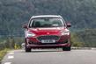 Examen de la camioneta de la cuarta generación del Ford Focus Wagon foto 2