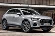 La segunda generación del suv compacto de Audi Q3 foto 11