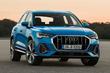 La segunda generación del suv compacto de Audi Q3 foto 7