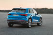 La segunda generación del suv compacto de Audi Q3 foto 6