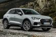 La segunda generación del suv compacto de Audi Q3 foto 1