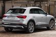 La segunda generación del suv compacto de Audi Q3 foto 4