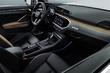 La segunda generación del suv compacto de Audi Q3 foto 8
