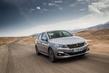 Restaylingoviy sedán Peugeot 301 foto 9