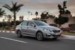 Restaylingoviy sedán Peugeot 301 foto 2