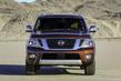 Revisión del SUV de cuadro Nissan Armada de segunda generación foto 4