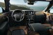 Revisión del SUV de cuadro Nissan Armada de segunda generación foto 6