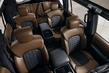 Revisión del SUV de cuadro Nissan Armada de segunda generación foto 8