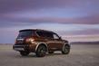 Revisión del SUV de cuadro Nissan Armada de segunda generación foto 5
