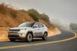 Descripción general del suv compacto de Jeep Compass foto 10