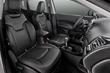 Descripción general del suv compacto de Jeep Compass foto 5